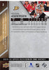 2015 Upper Deck Hockey #2 Frederik Andersen - Series 1 Ungraded - RC000001242