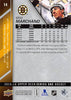 2015 Upper Deck Hockey #14 Brad Marchand - Series 1 Ungraded