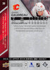 2015 Upper Deck Hockey #30 Johnny Gaudreau - Series 1 Ungraded