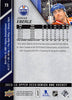 2015 Upper Deck Hockey #73 Jordan Eberle - Series 1 Ungraded - RC000001270