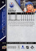 2015 Upper Deck Hockey #73 Jordan Eberle - Series 1 Ungraded - RC000001271