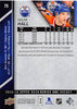 2015 Upper Deck Hockey #75 Taylor Hall - Series 1 Ungraded - RC000001273