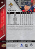 2015 Upper Deck Hockey #80 Jussi Jokinen - Series 1 Ungraded