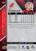2015 Upper Deck Hockey #113 Cory Schneider - Series 1 Ungraded - RC000001295