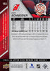 2015 Upper Deck Hockey #113 Cory Schneider - Series 1 Ungraded - RC000001297