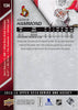 2015 Upper Deck Hockey #134 Andrew Hammond - Series 1 Ungraded - RC000001301
