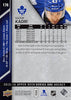 2015 Upper Deck Hockey #176 Nazem Kadri - Series 1 Ungraded