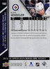 2015 Upper Deck Hockey #192 Blake Wheeler - Series 1 Ungraded - RC000001328