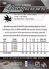 2015 Upper Deck Hockey #230 Joonas Donskoi - Series 1 - RC - Young Guns Ungraded