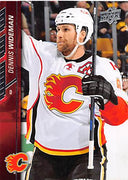 2015 Upper Deck Hockey #27 Dennis Wideman - Series 1 Ungraded - RC000001249