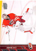 2015 Upper Deck Hockey #33 Cam Ward - Series 1 Ungraded - RC000001256