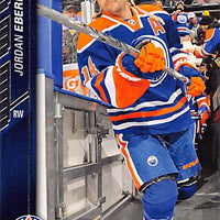 2015 Upper Deck Hockey #73 Jordan Eberle - Series 1 Ungraded - RC000001270