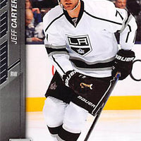 2015 Upper Deck Hockey #84 Jeff Carter - Series 1 Ungraded - RC000001276