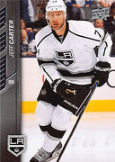 2015 Upper Deck Hockey #84 Jeff Carter - Series 1 Ungraded - RC000001277