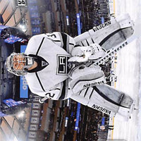 2015 Upper Deck Hockey #85 Jonathan Quick - Series 1 Ungraded - RC000001279