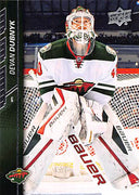 2015 Upper Deck Hockey #91 Devan Dubnyk - Series 1 Ungraded