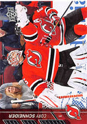 2015 Upper Deck Hockey #113 Cory Schneider - Series 1 Ungraded - RC000001295