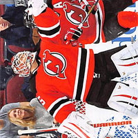 2015 Upper Deck Hockey #113 Cory Schneider - Series 1 Ungraded - RC000001297