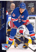 2015 Upper Deck Hockey #129 Marc Staal - Series 1 Ungraded