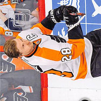 2015 Upper Deck Hockey #139 Claude Giroux - Series 1 Ungraded - RC000001303