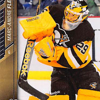 2015 Upper Deck Hockey #146 Marc-Andre Fleury - Series 1 Ungraded