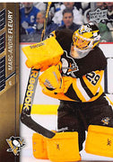 2015 Upper Deck Hockey #146 Marc-Andre Fleury - Series 1 Ungraded