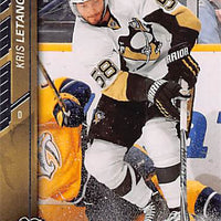 2015 Upper Deck Hockey #148 Kris Letang - Series 1 Ungraded