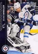 2015 Upper Deck Hockey #192 Blake Wheeler - Series 1 Ungraded - RC000001329