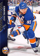 2015 Upper Deck Hockey #119 John Tavares - Series 1 Ungraded