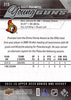 2015 - Upper Deck Hockey  #215 Matt Puempel RC Series 1 Young Guns - Ungraded