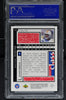1998 U.D. Choice #193 Peyton Manning - RC - PSA 10