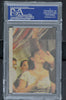 1978 - Topps Grease Series 2 #68 Puzzle Piece Right Bottom - PSA 9