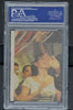 1978 - Topps Grease Series 2 #68 Puzzle Piece Right Bottom - PSA 9