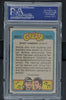 1978 - Topps Grease Series 2 #93 Kids of Rydell - PSA 9