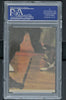 1978 - Topps Grease Series 2 #94 Knocking the Jocks Out of Their Sweatsocks - PSA 8