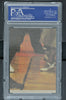 1978 - Topps Grease Series 2 #94 Knocking the Jocks Out of Their Sweatsocks - PSA 8