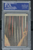 1978 - Topps Grease Series 2 #113 The Fabulous Fontaine! - PSA 9