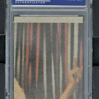 1978 - Topps Grease Series 2 #113 The Fabulous Fontaine! - PSA 9