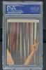 1978 - Topps Grease Series 2 #113 The Fabulous Fontaine! - PSA 8