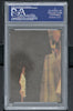 1978 - Topps Grease Series 2 #128 Shades of Rizzo! - PSA 8