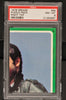 1978 - Topps Grease Series 2 #69 Puzzle Piece Right Top - PSA 8