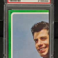 1978 - Topps Grease Series 2 #70 Puzzle Piece Left Top - PSA 9