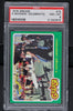 1978 - Topps Grease Series 2 #75 A Swingin' Celebration! - PSA 8