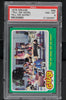 1978 - Topps Grease Series 2 #88 Tell Me More, Tell Me More! - PSA 8