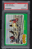 1978 - Topps Grease Series 2 #93 Kids of Rydell - PSA 9