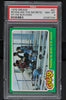 1978 - Topps Grease Series 2 #97 Revealing the Secrets of Success! - PSA 8