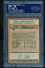 1978 O-Pee-Chee Hockey #322 Rick Lapointe - PSA 8 - RC000001348