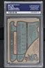 1979 Topps  Hockey #52 Gary Sargent - PSA 8 - RC000001425
