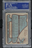 1979 Topps  Hockey #72 Gary McAdam - PSA 8 - RC000001433