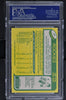 1980 O-Pee-Chee  Hockey #321 Ron Delorme - PSA 10 - POP 12 - (RC000001549)